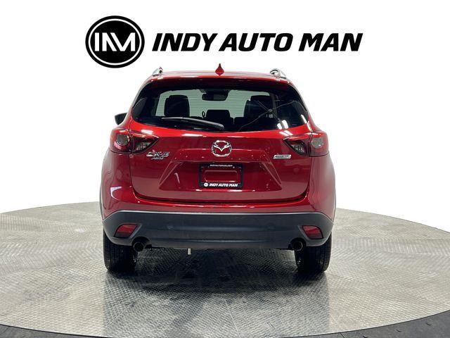 used 2016 Mazda CX-5 car, priced at $14,991