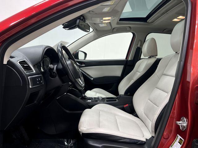 used 2016 Mazda CX-5 car, priced at $14,991