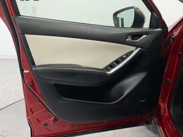 used 2016 Mazda CX-5 car, priced at $15,250