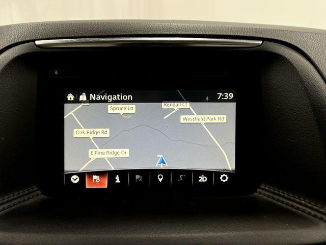 used 2016 Mazda CX-5 car, priced at $14,991