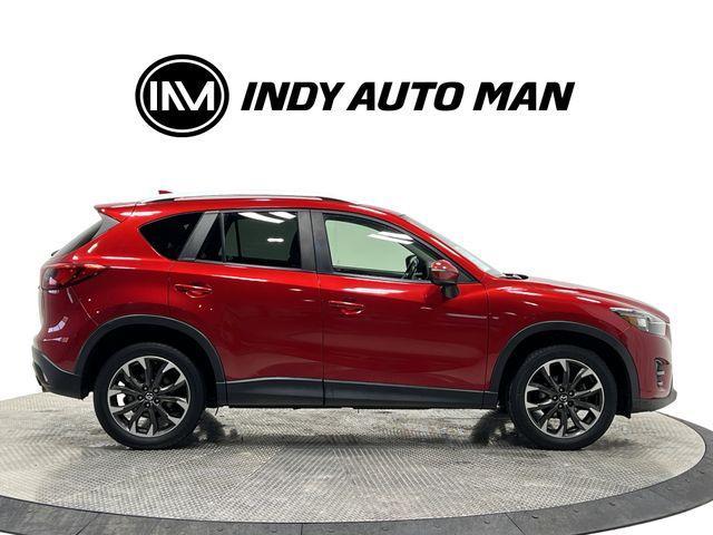 used 2016 Mazda CX-5 car, priced at $14,991