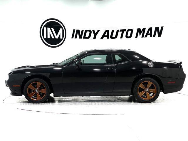 used 2019 Dodge Challenger car, priced at $18,210