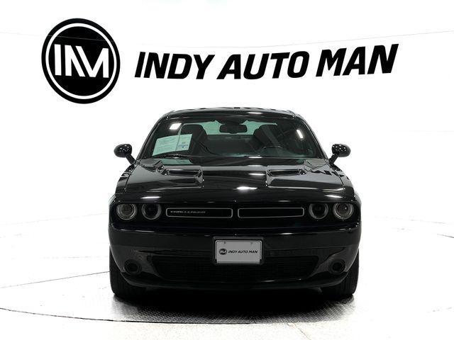 used 2019 Dodge Challenger car, priced at $18,210