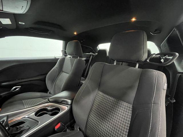 used 2019 Dodge Challenger car, priced at $18,210