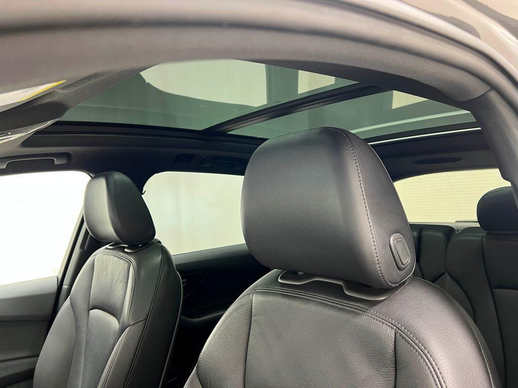 used 2017 Audi Q7 car, priced at $17,266