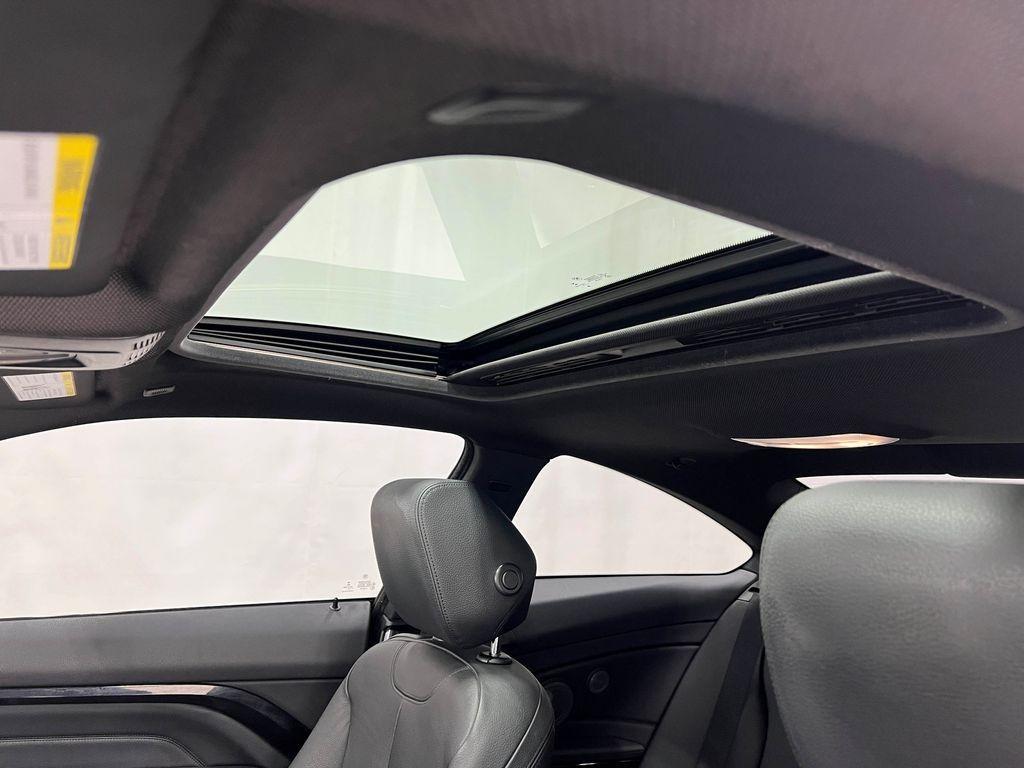 used 2015 BMW 428 car, priced at $16,734