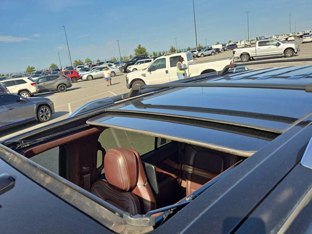 used 2019 Lincoln Navigator car, priced at $36,256
