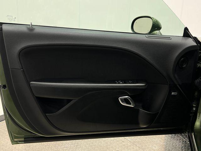 used 2023 Dodge Challenger car, priced at $37,420
