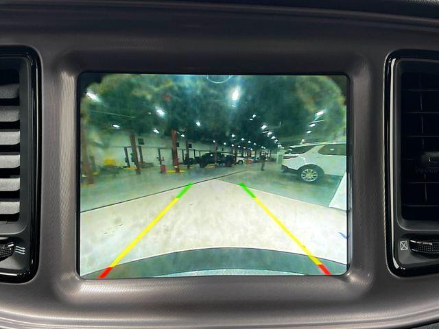 used 2023 Dodge Challenger car, priced at $37,420