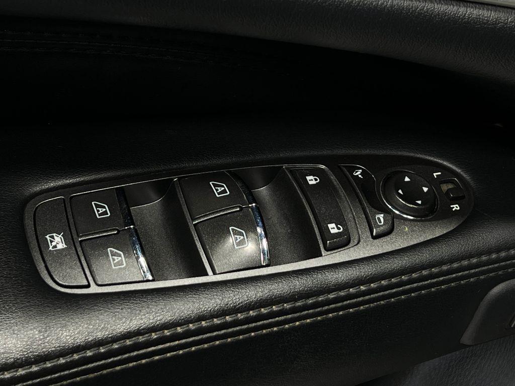 used 2014 INFINITI QX60 Hybrid car, priced at $9,251