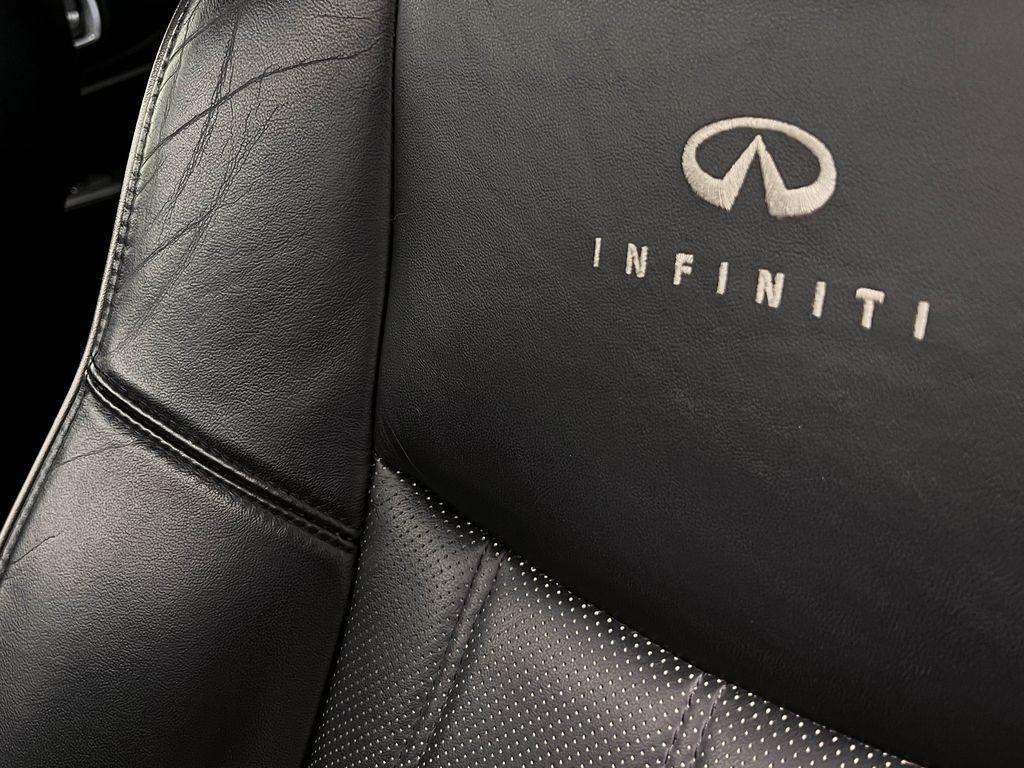 used 2014 INFINITI QX60 Hybrid car, priced at $9,251