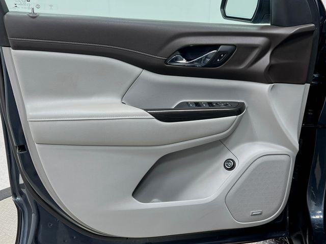 used 2019 GMC Acadia car, priced at $16,540