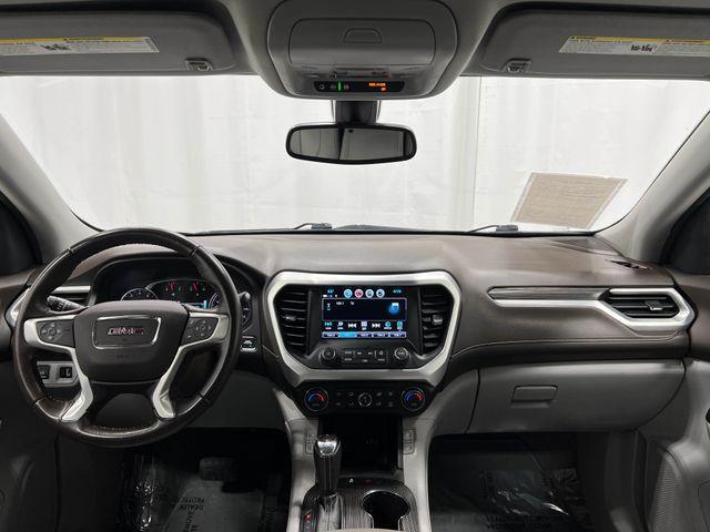 used 2019 GMC Acadia car, priced at $16,540