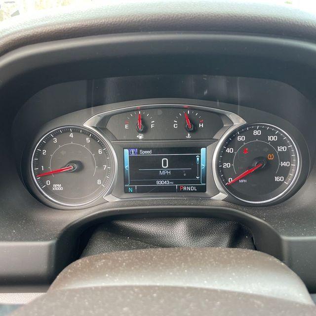 used 2019 GMC Acadia car, priced at $17,090