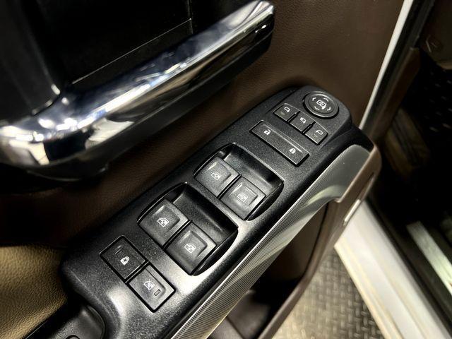 used 2018 Chevrolet Silverado 1500 car, priced at $28,847