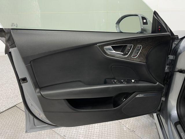 used 2018 Audi A7 car, priced at $22,500