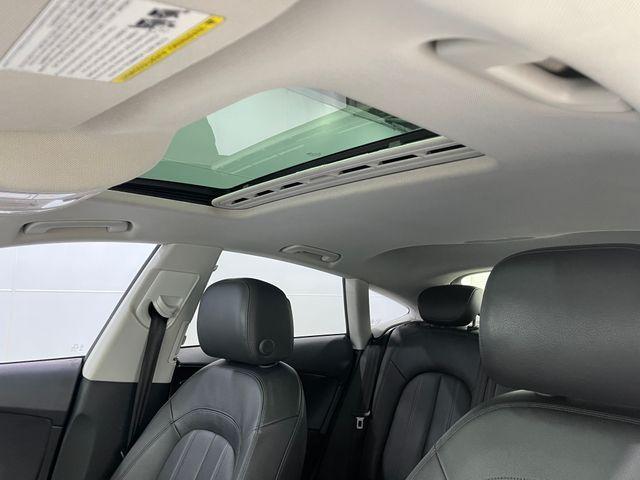 used 2018 Audi A7 car, priced at $22,500