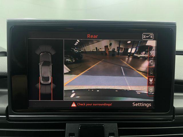 used 2018 Audi A7 car, priced at $22,500