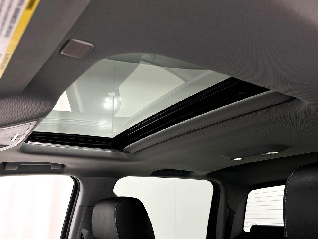 used 2018 Chevrolet Silverado 1500 car, priced at $29,795