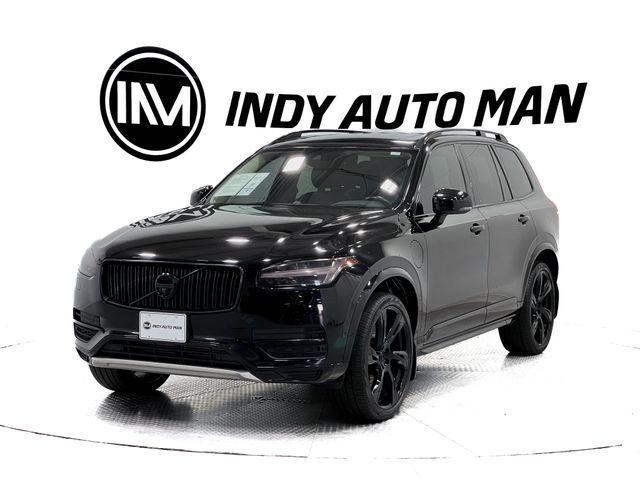 used 2018 Volvo XC90 Hybrid car, priced at $23,500