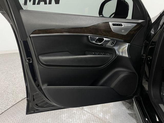 used 2018 Volvo XC90 Hybrid car, priced at $23,500