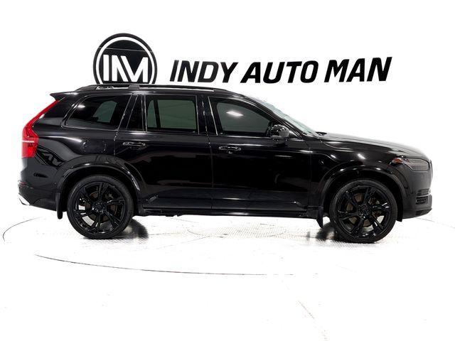 used 2018 Volvo XC90 Hybrid car, priced at $23,500