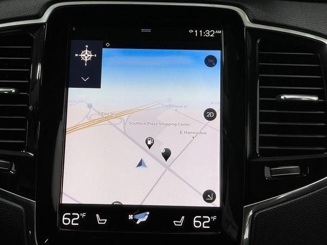 used 2018 Volvo XC90 Hybrid car, priced at $23,500