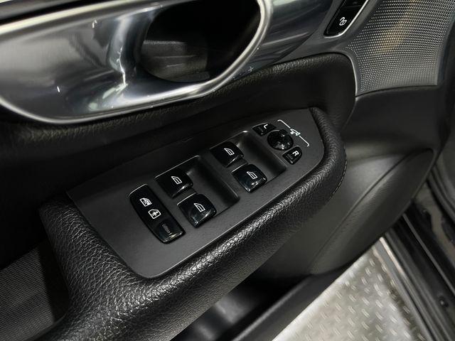 used 2018 Volvo XC90 Hybrid car, priced at $23,500