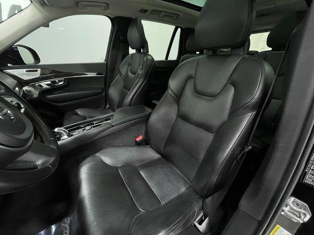used 2018 Volvo XC90 Hybrid car, priced at $23,500