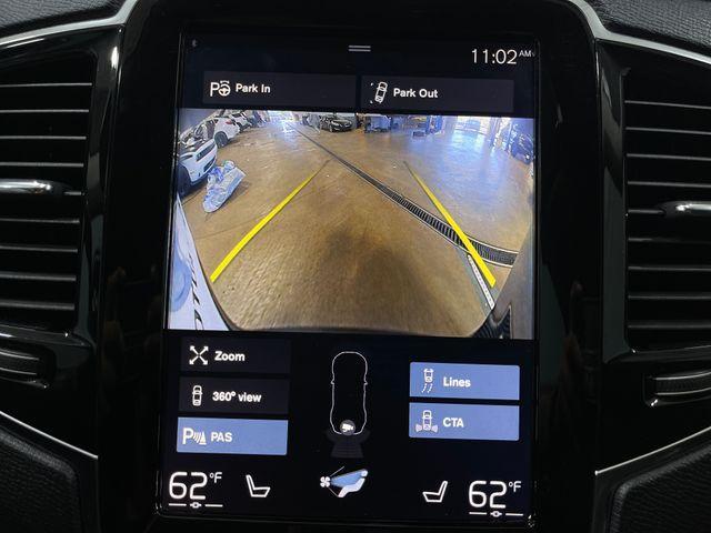 used 2018 Volvo XC90 Hybrid car, priced at $23,500