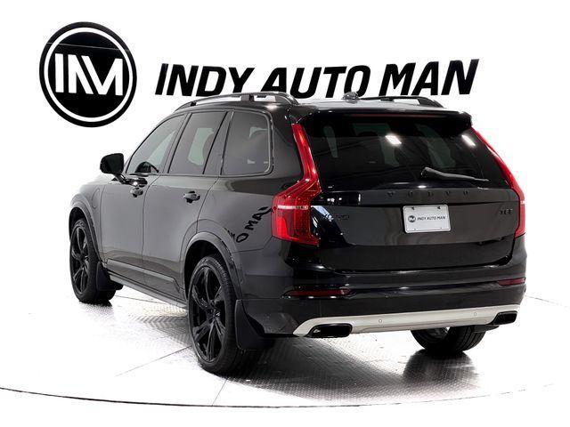 used 2018 Volvo XC90 Hybrid car, priced at $23,500