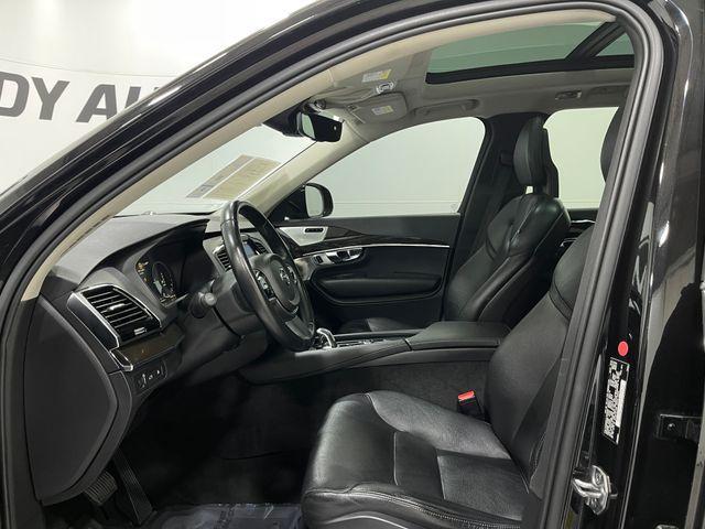 used 2018 Volvo XC90 Hybrid car, priced at $23,500