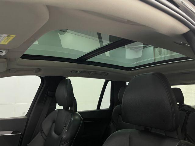 used 2018 Volvo XC90 Hybrid car, priced at $23,500