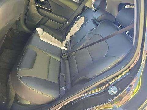 used 2021 Kia Niro car, priced at $19,595