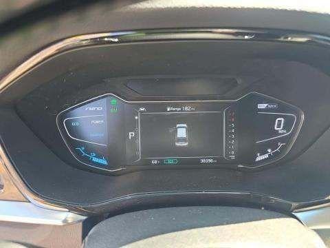 used 2021 Kia Niro car, priced at $19,595