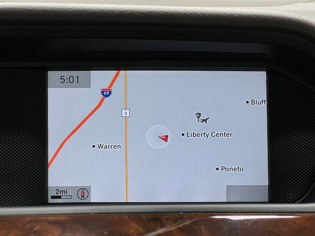 used 2013 Mercedes-Benz C-Class car, priced at $9,650