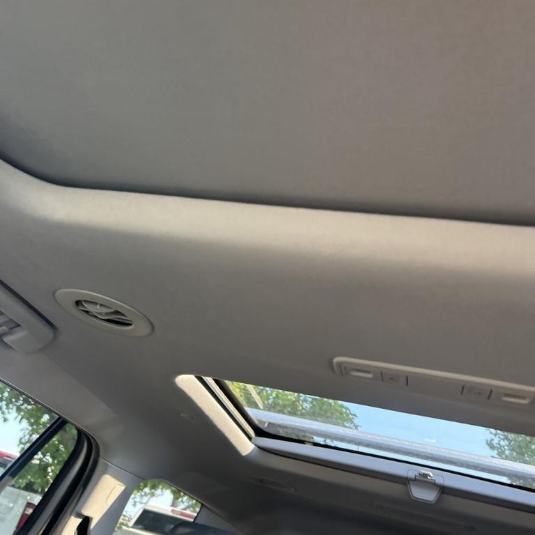 used 2018 GMC Acadia car, priced at $15,761