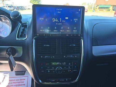 used 2019 Dodge Grand Caravan car, priced at $12,500