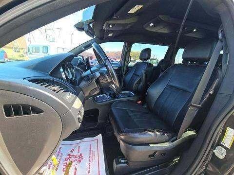 used 2019 Dodge Grand Caravan car, priced at $12,500