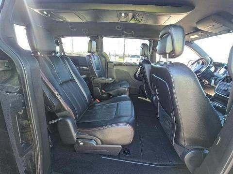 used 2019 Dodge Grand Caravan car, priced at $12,500