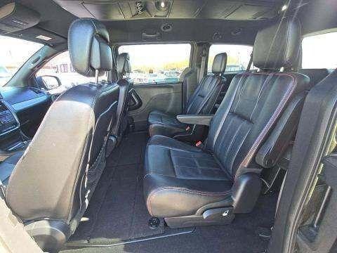 used 2019 Dodge Grand Caravan car, priced at $12,500