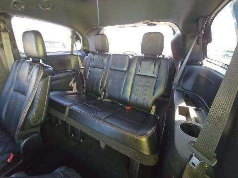 used 2019 Dodge Grand Caravan car, priced at $12,500