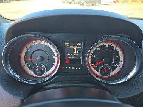 used 2019 Dodge Grand Caravan car, priced at $12,500