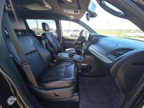 used 2019 Dodge Grand Caravan car, priced at $12,500