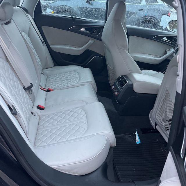 used 2016 Audi S6 car, priced at $20,800