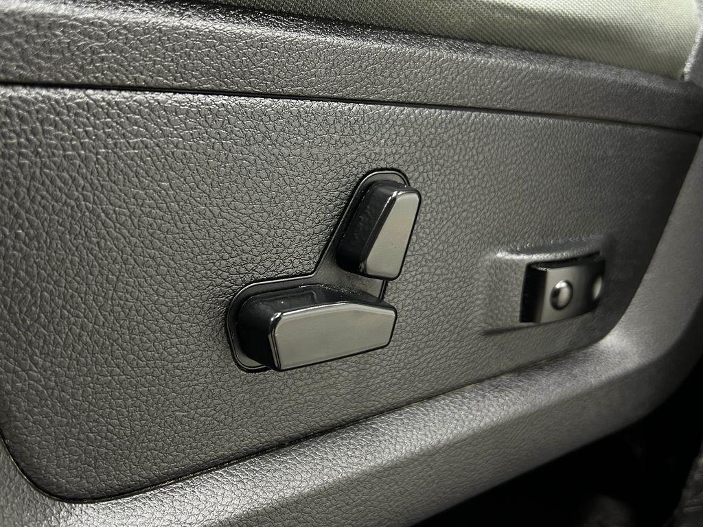 used 2015 Ram 1500 car, priced at $15,650