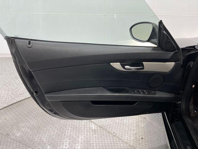 used 2015 BMW Z4 car, priced at $16,230