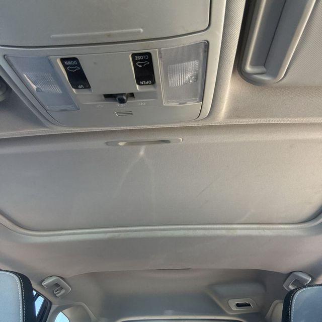 used 2018 Toyota RAV4 car, priced at $19,500