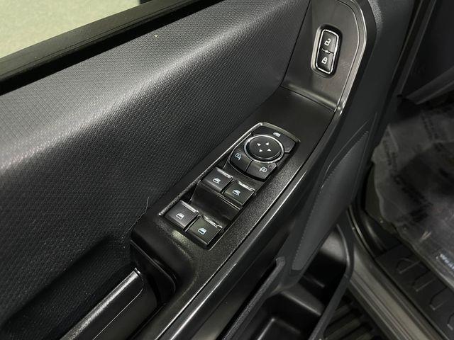 used 2022 Ford F-150 car, priced at $28,050