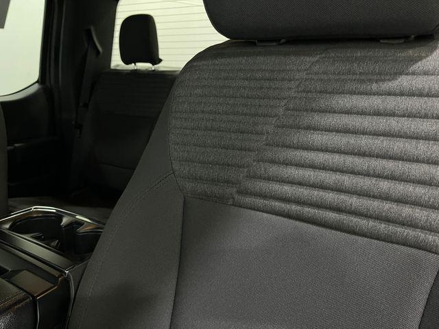 used 2022 Ford F-150 car, priced at $28,050